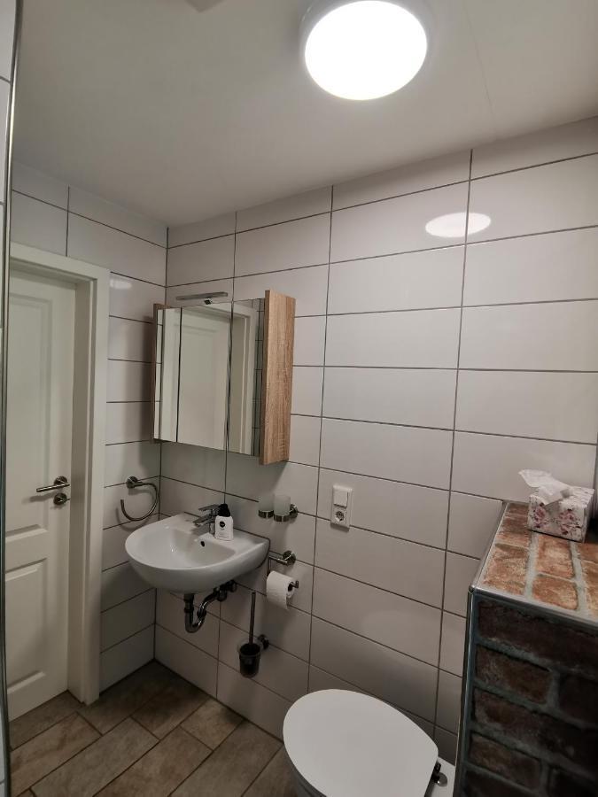 Bleckmanns Hof Hotell Werne Eksteriør bilde