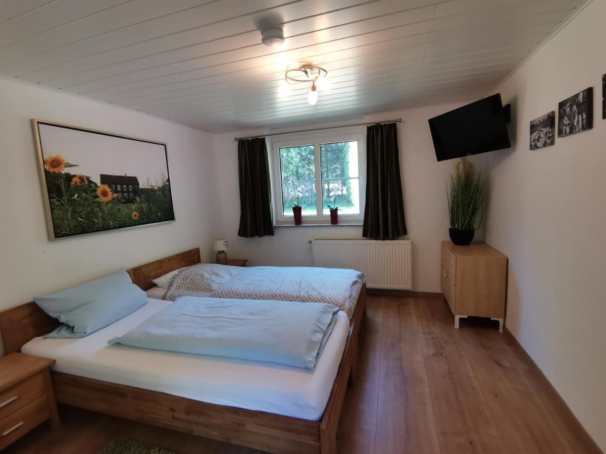 Bleckmanns Hof Hotell Werne Eksteriør bilde