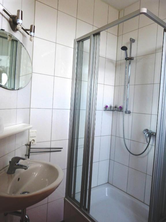 Bleckmanns Hof Hotell Werne Rom bilde