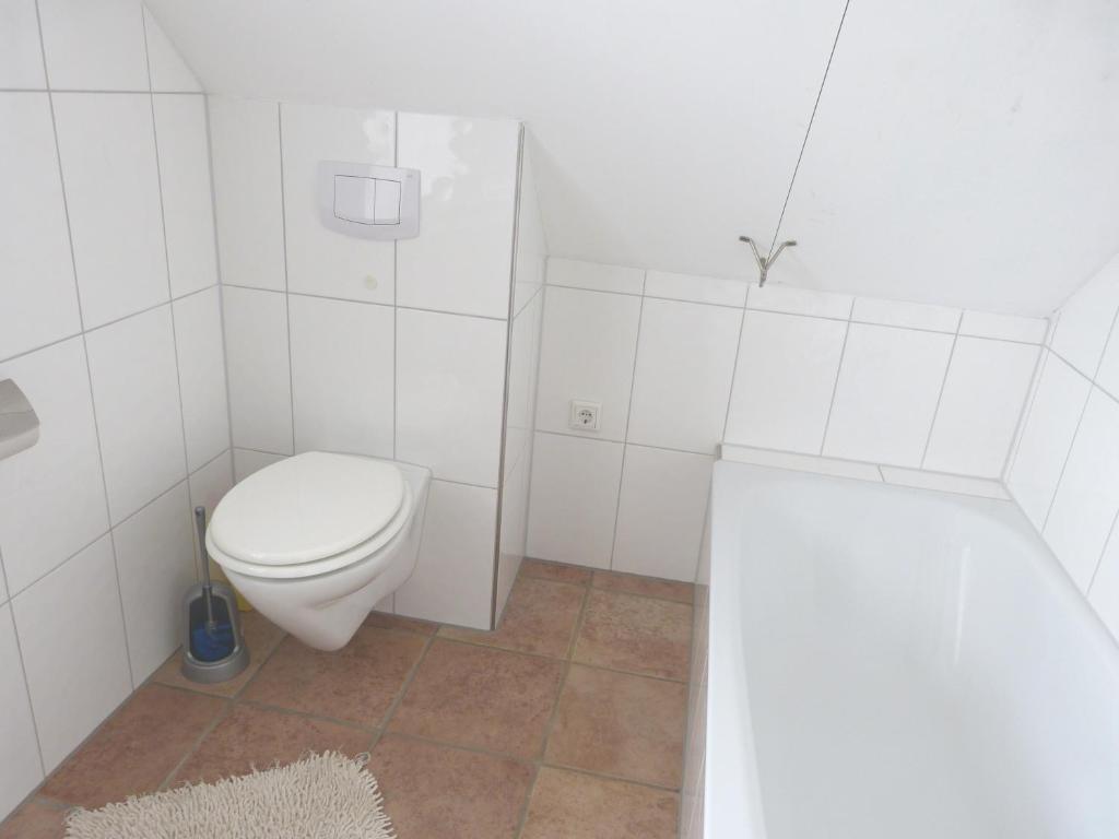 Bleckmanns Hof Hotell Werne Rom bilde