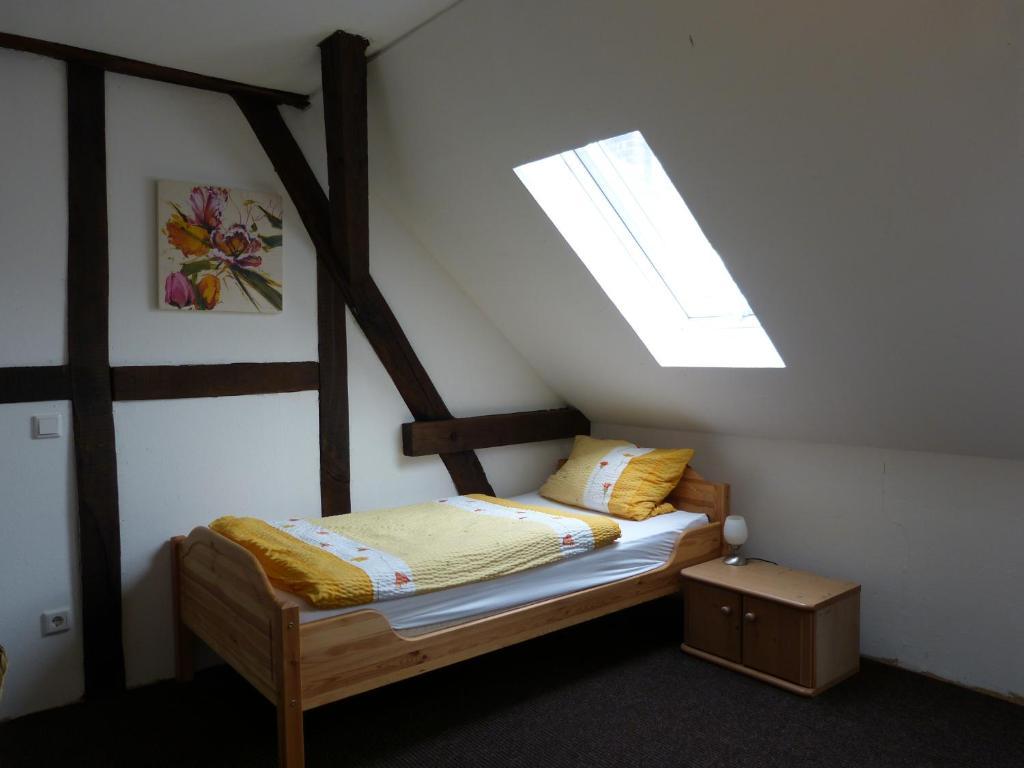 Bleckmanns Hof Hotell Werne Rom bilde