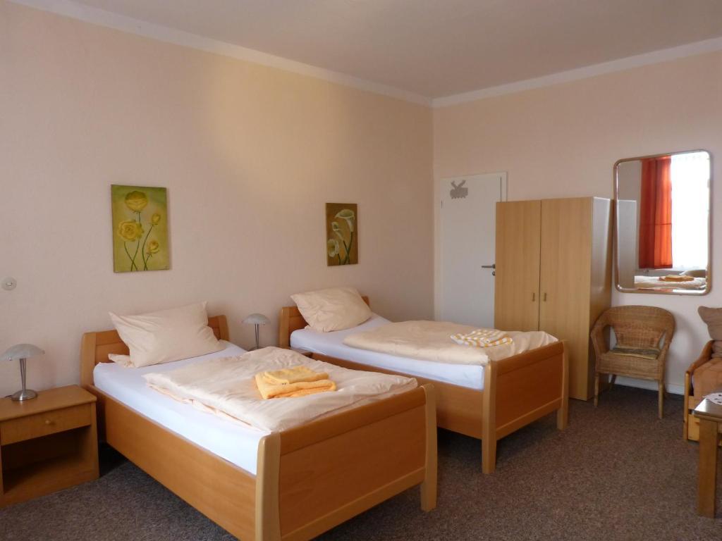 Bleckmanns Hof Hotell Werne Rom bilde